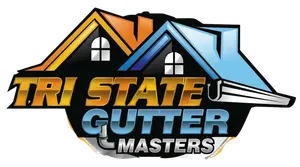 Tri-State Gutter Masters Logo